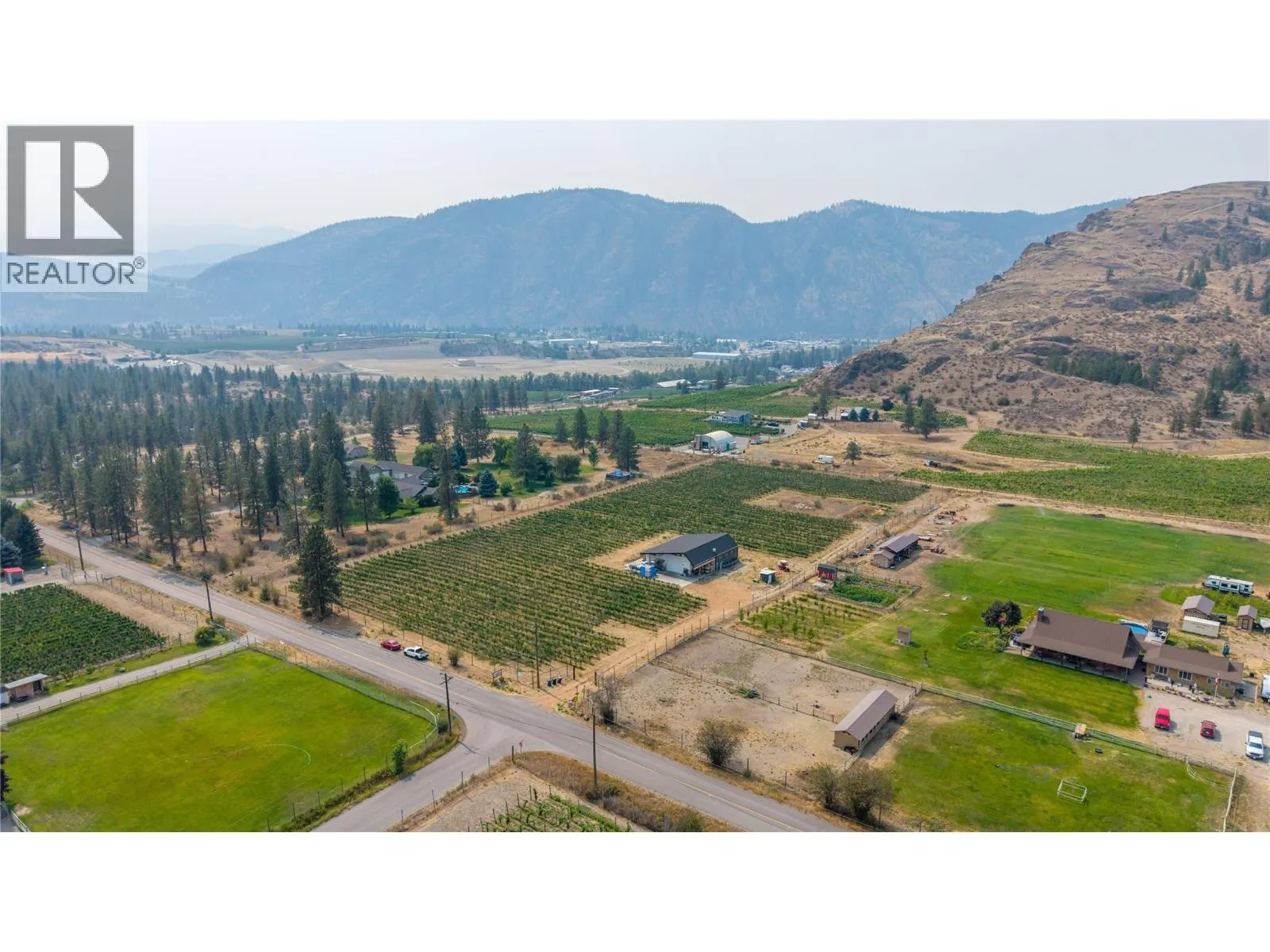 4112 McLean Creek Road