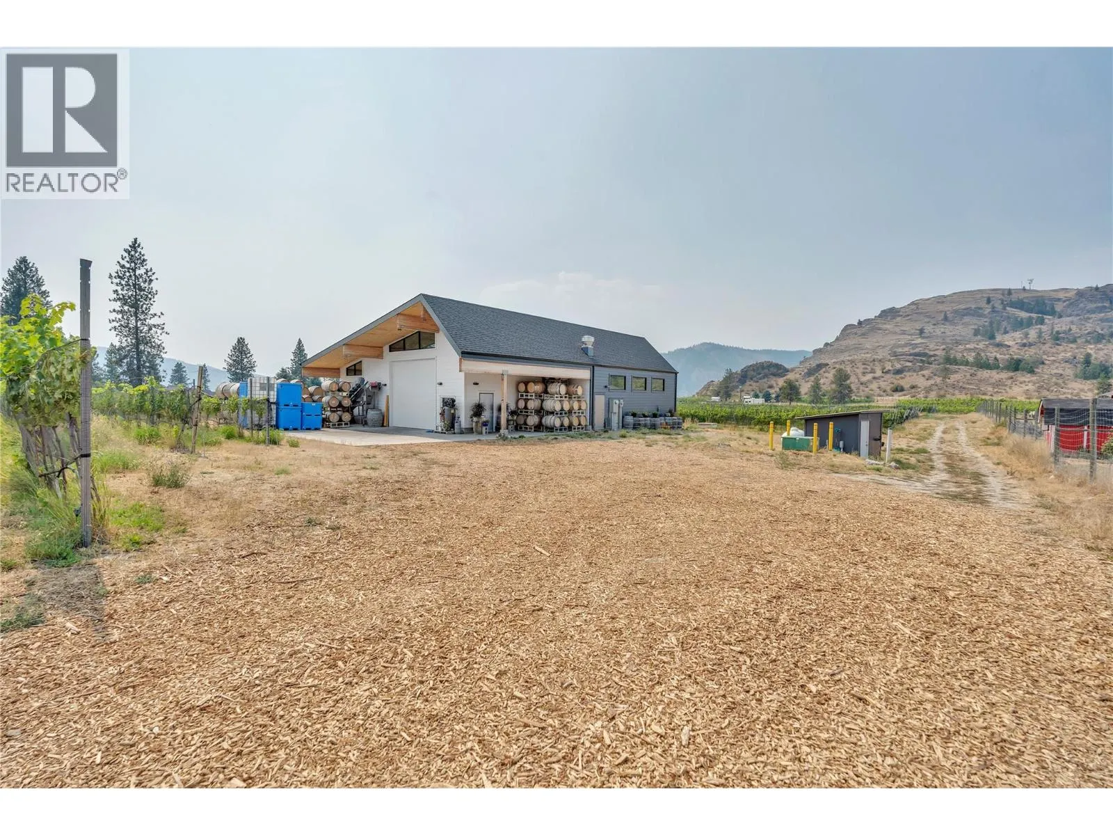 4112 McLean Creek Road