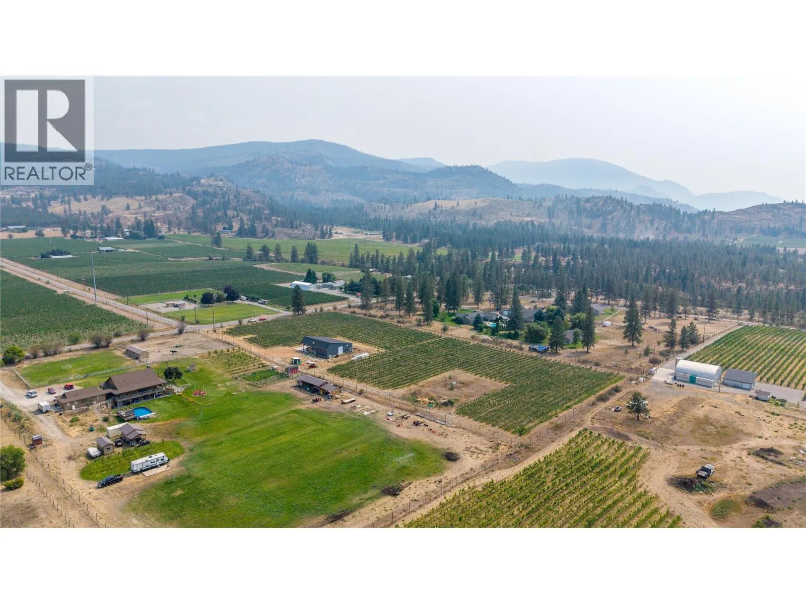 4112 McLean Creek Road
