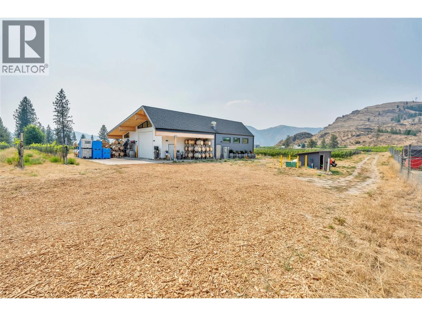 4112 McLean Creek Road