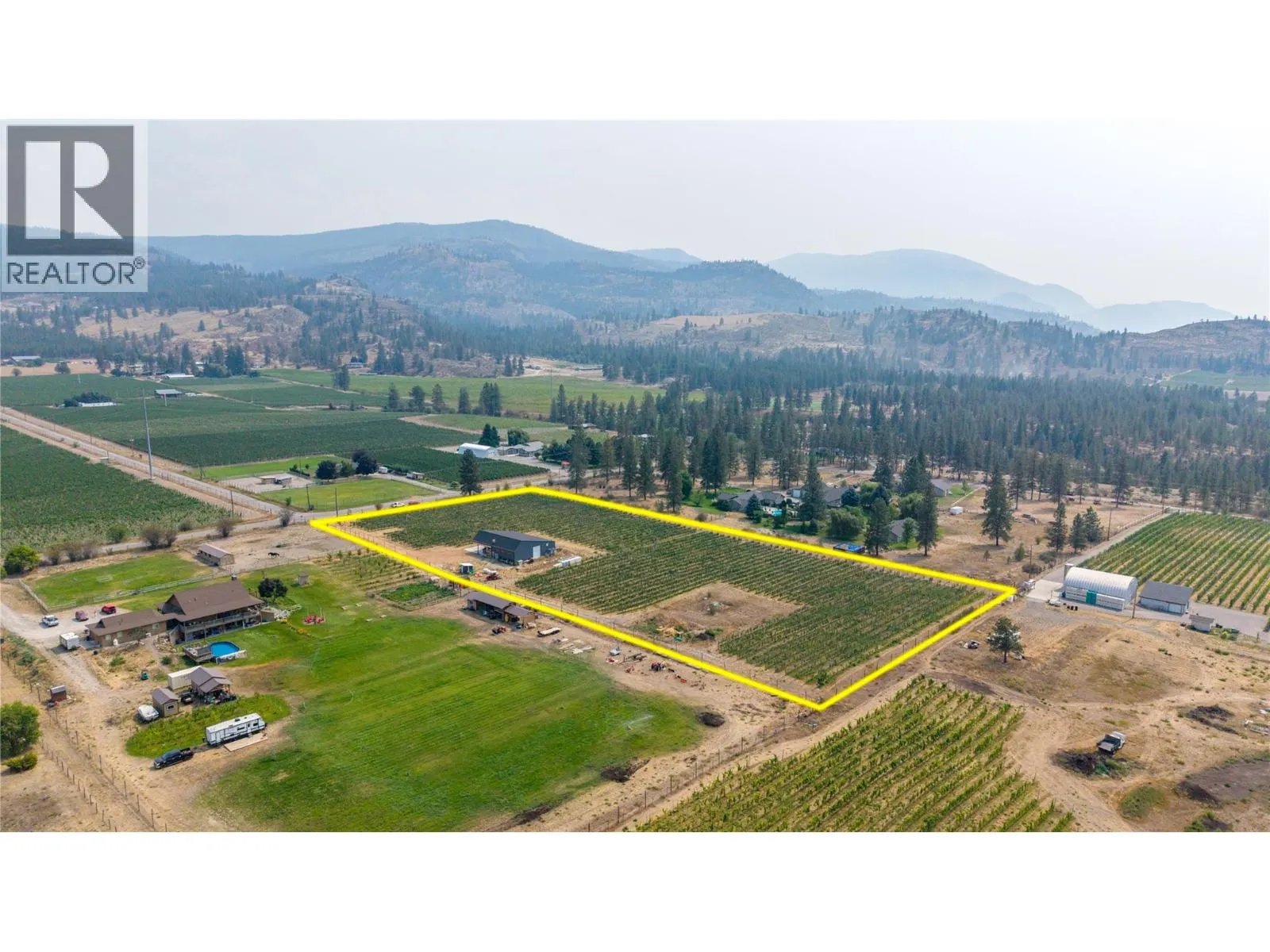 4112 McLean Creek Road