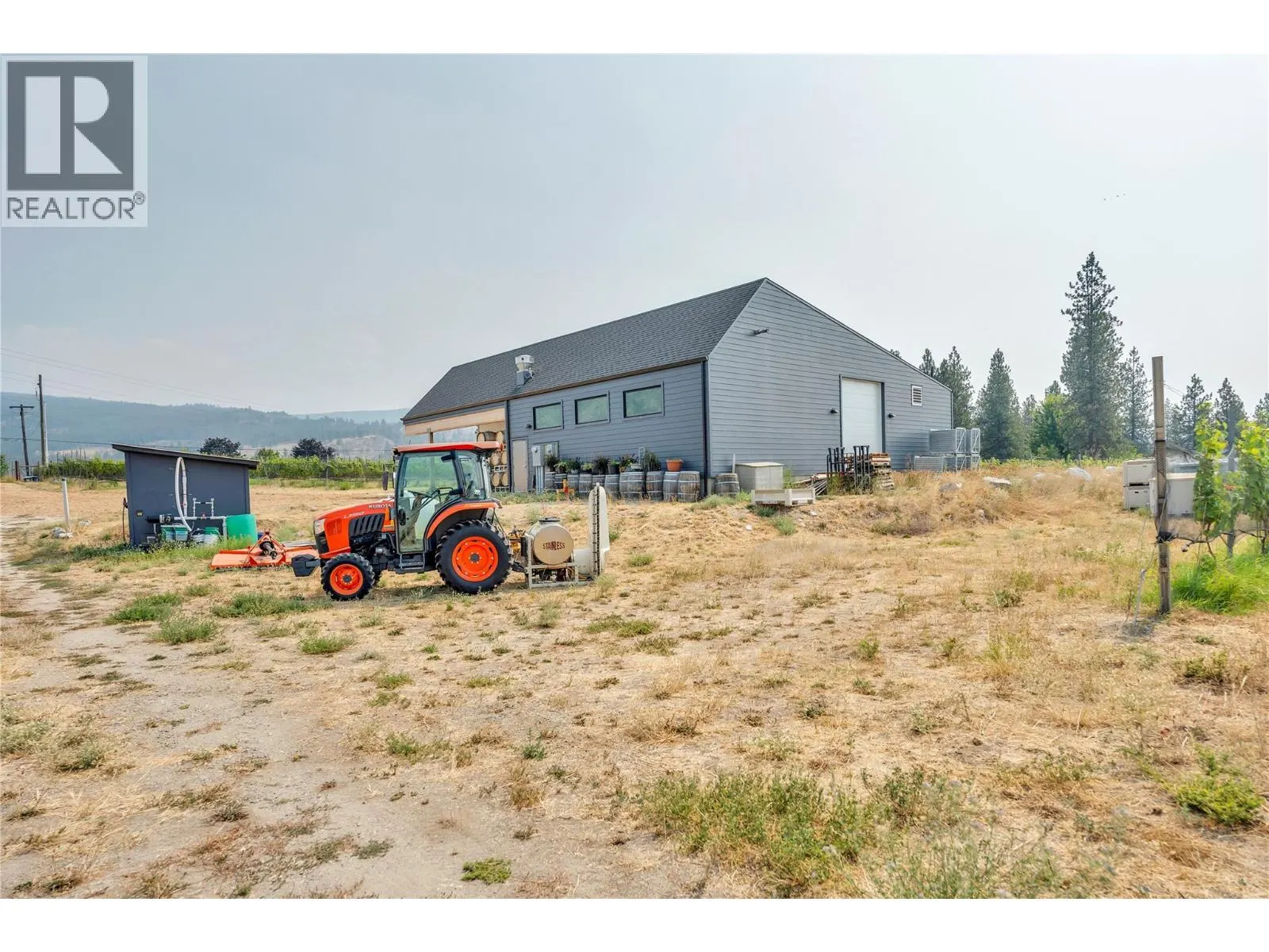 4112 McLean Creek Road
