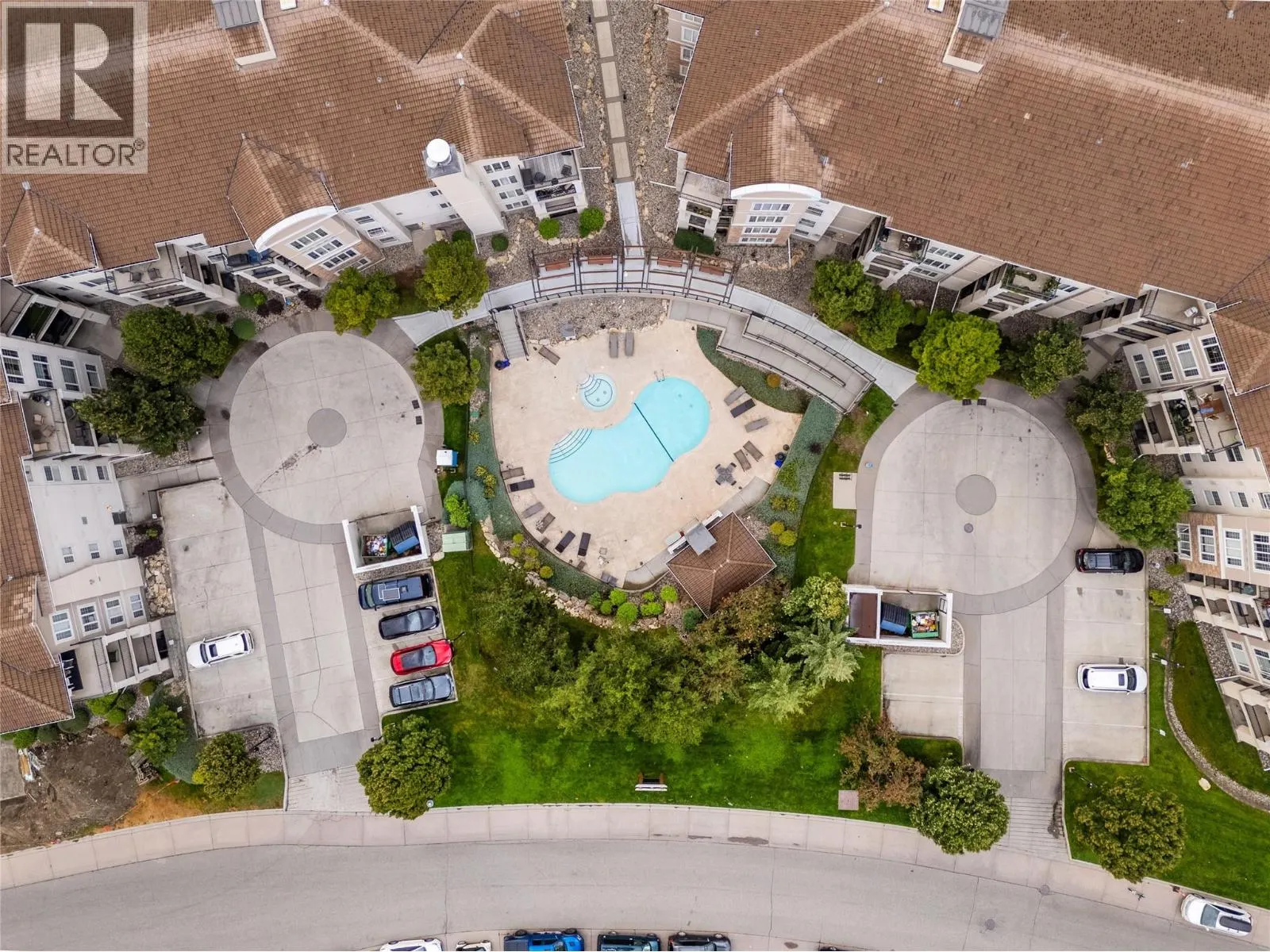 3168 Via Centrale Road Unit# 1108