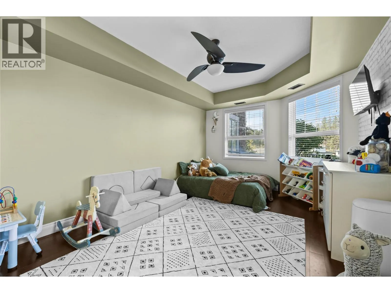 3168 Via Centrale Road Unit# 1108
