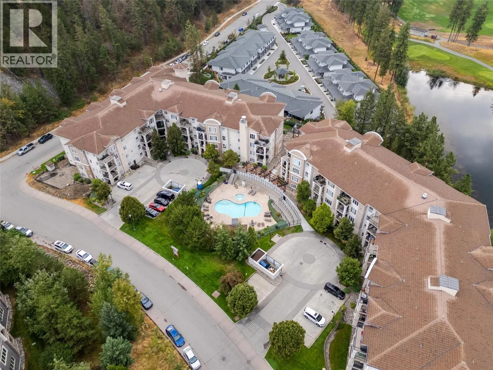 3168 Via Centrale Road Unit# 1108