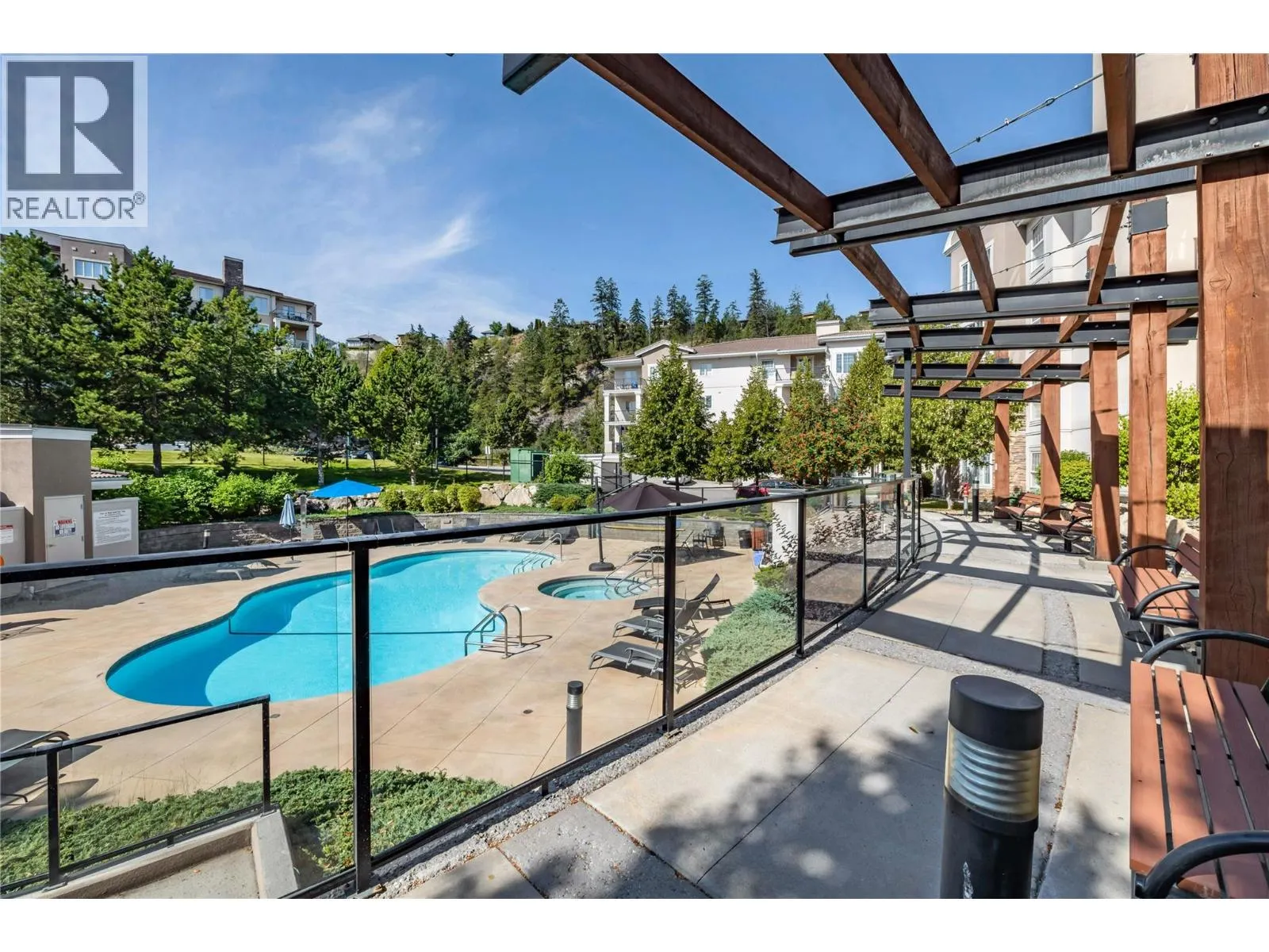3168 Via Centrale Road Unit# 1108
