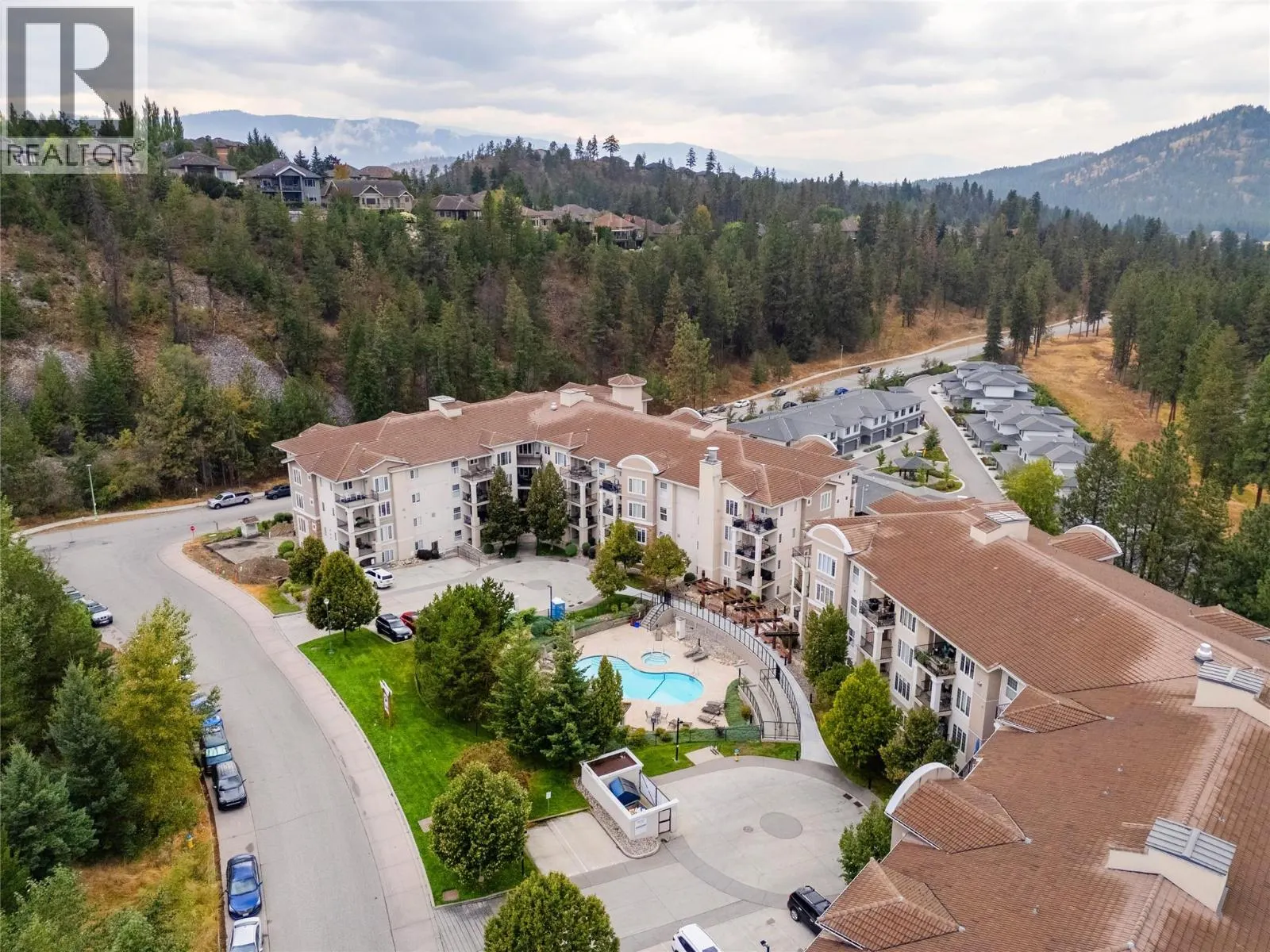 3168 Via Centrale Road Unit# 1108
