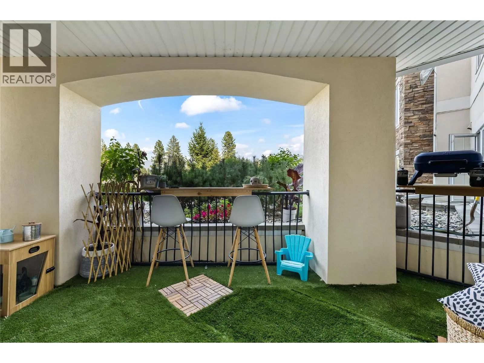 3168 Via Centrale Road Unit# 1108