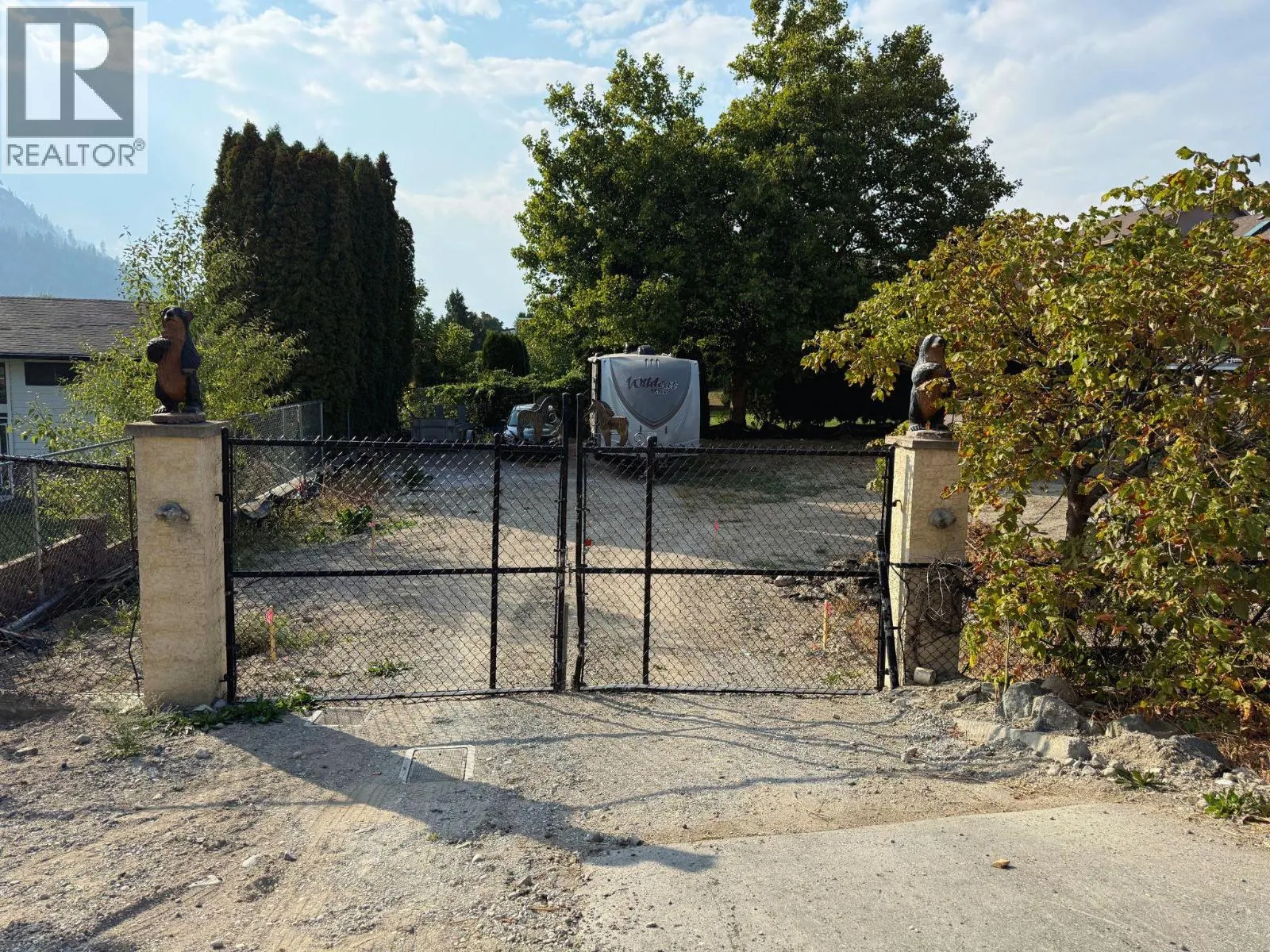2640 Boucherie Road
