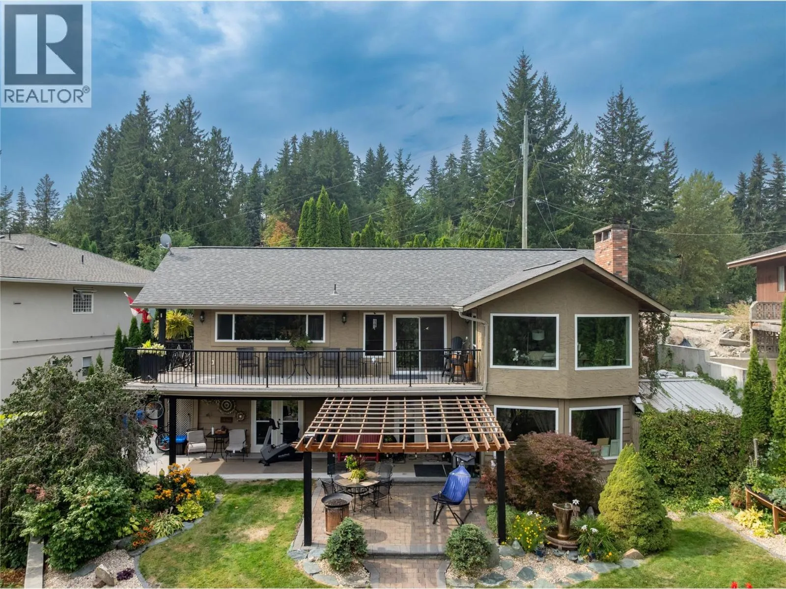 2880 Chalet Drive