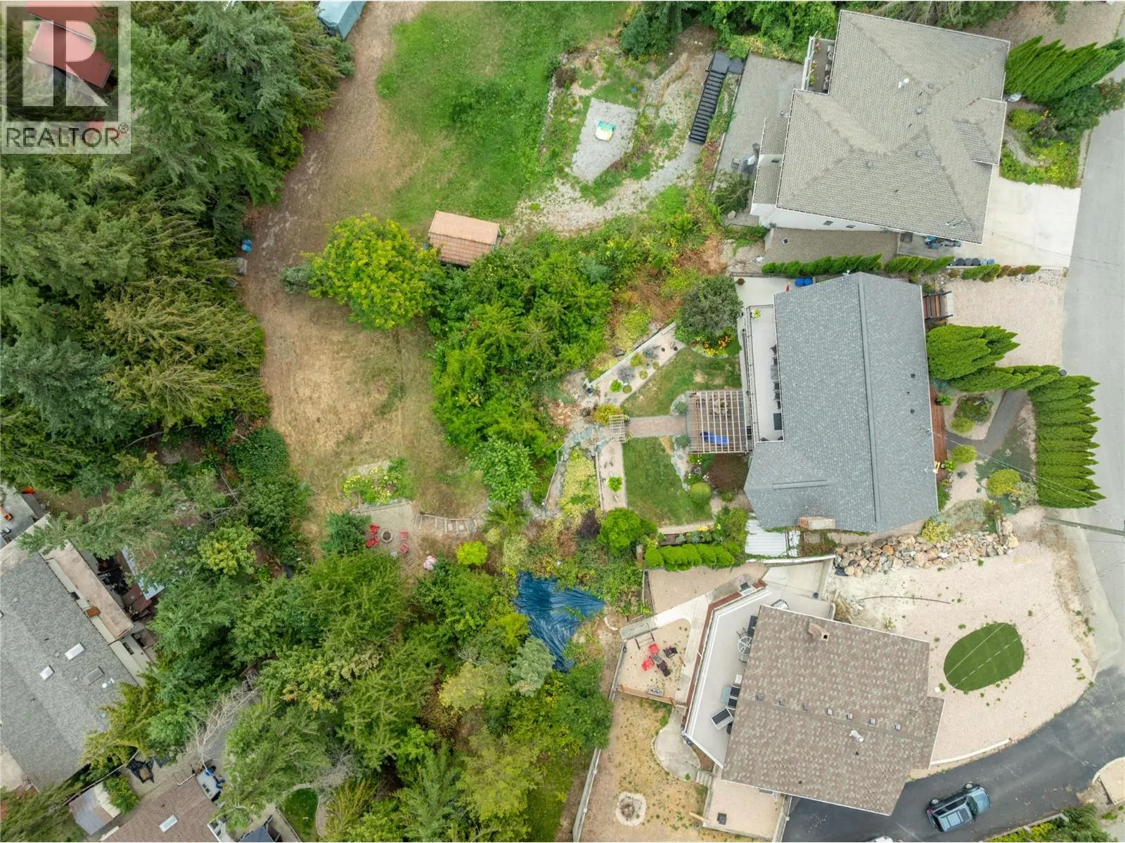 2880 Chalet Drive