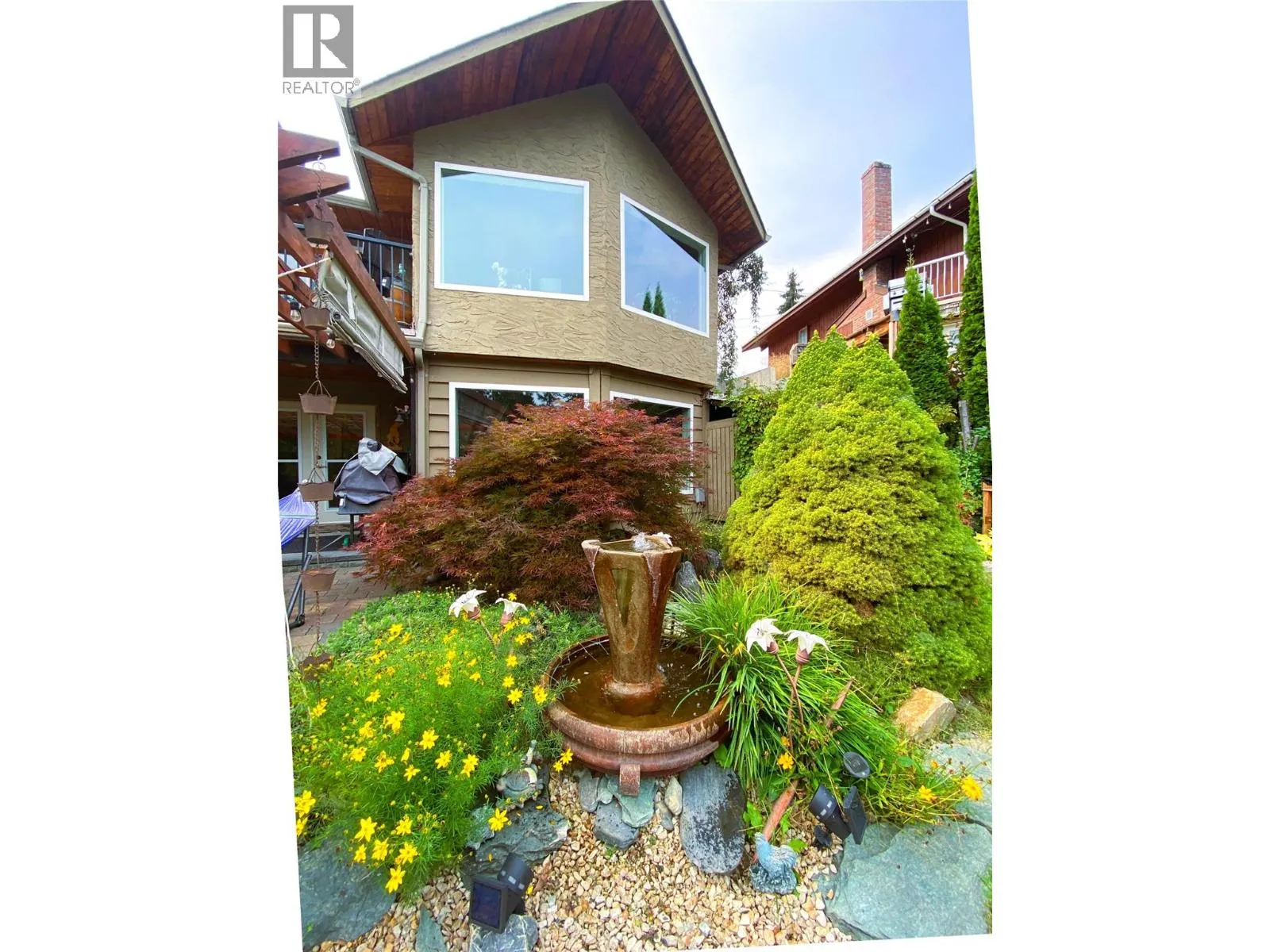 2880 Chalet Drive