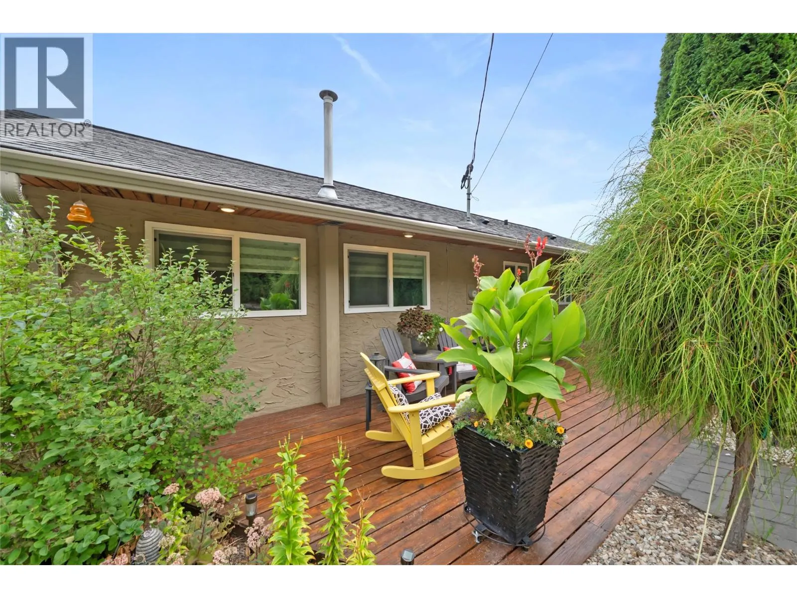 2880 Chalet Drive