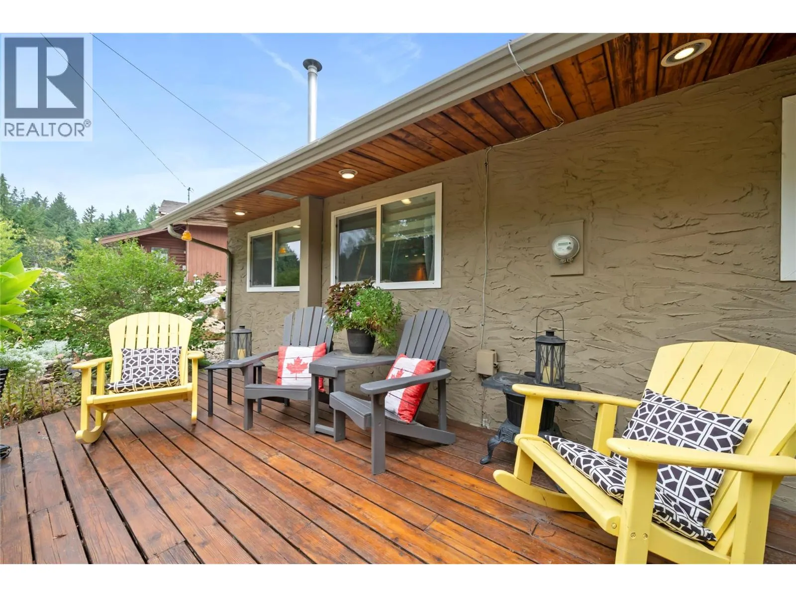 2880 Chalet Drive