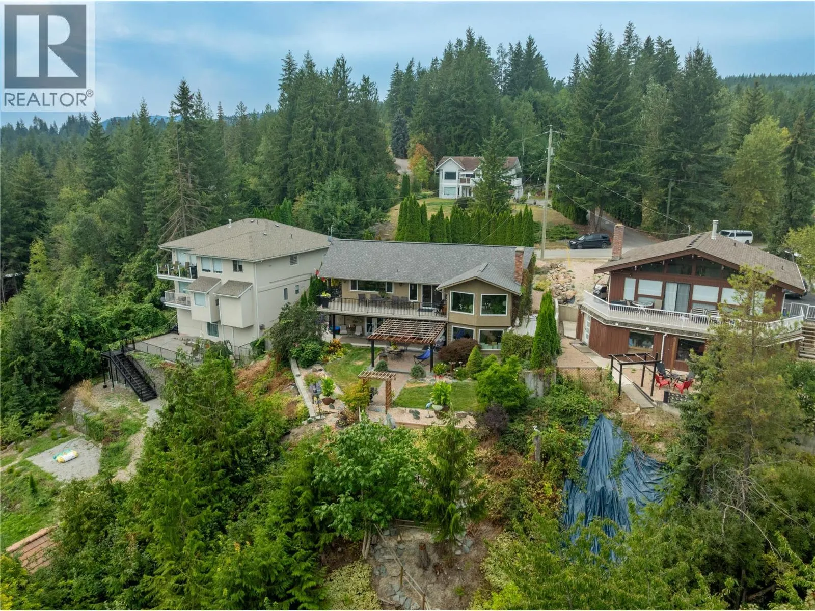 2880 Chalet Drive