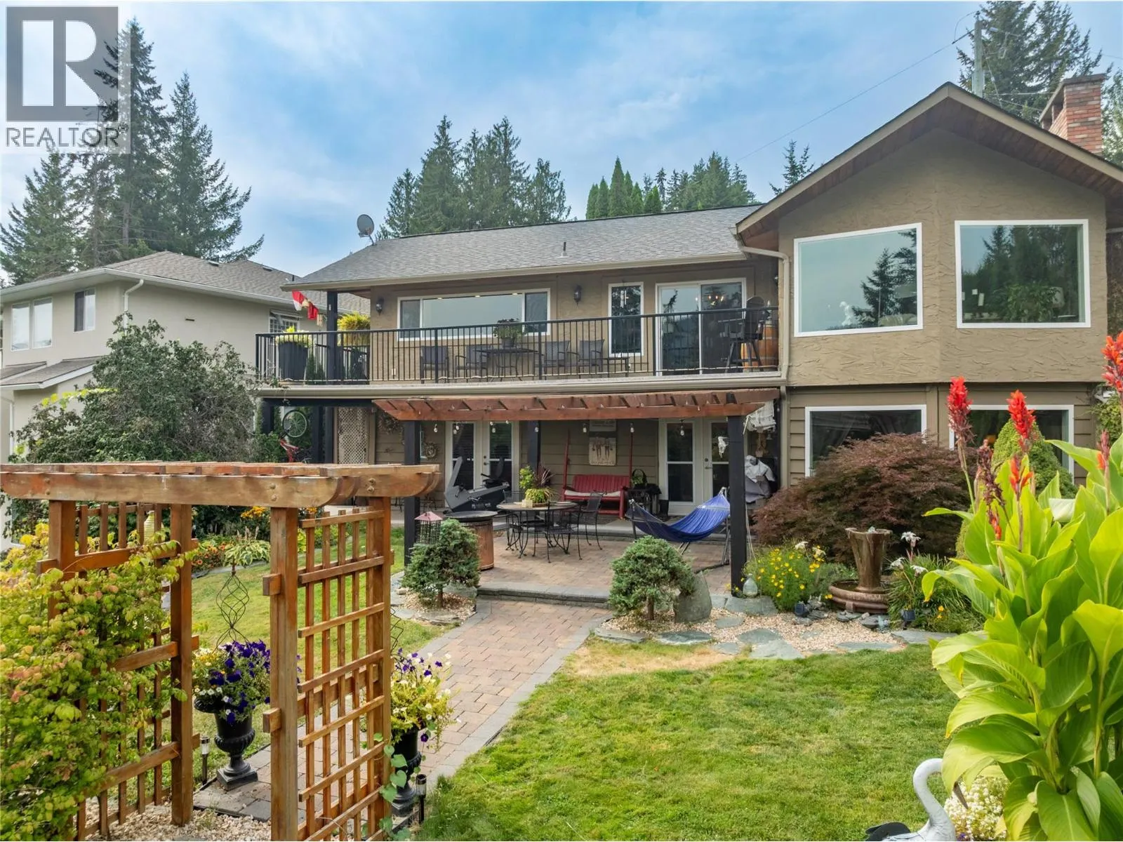 2880 Chalet Drive