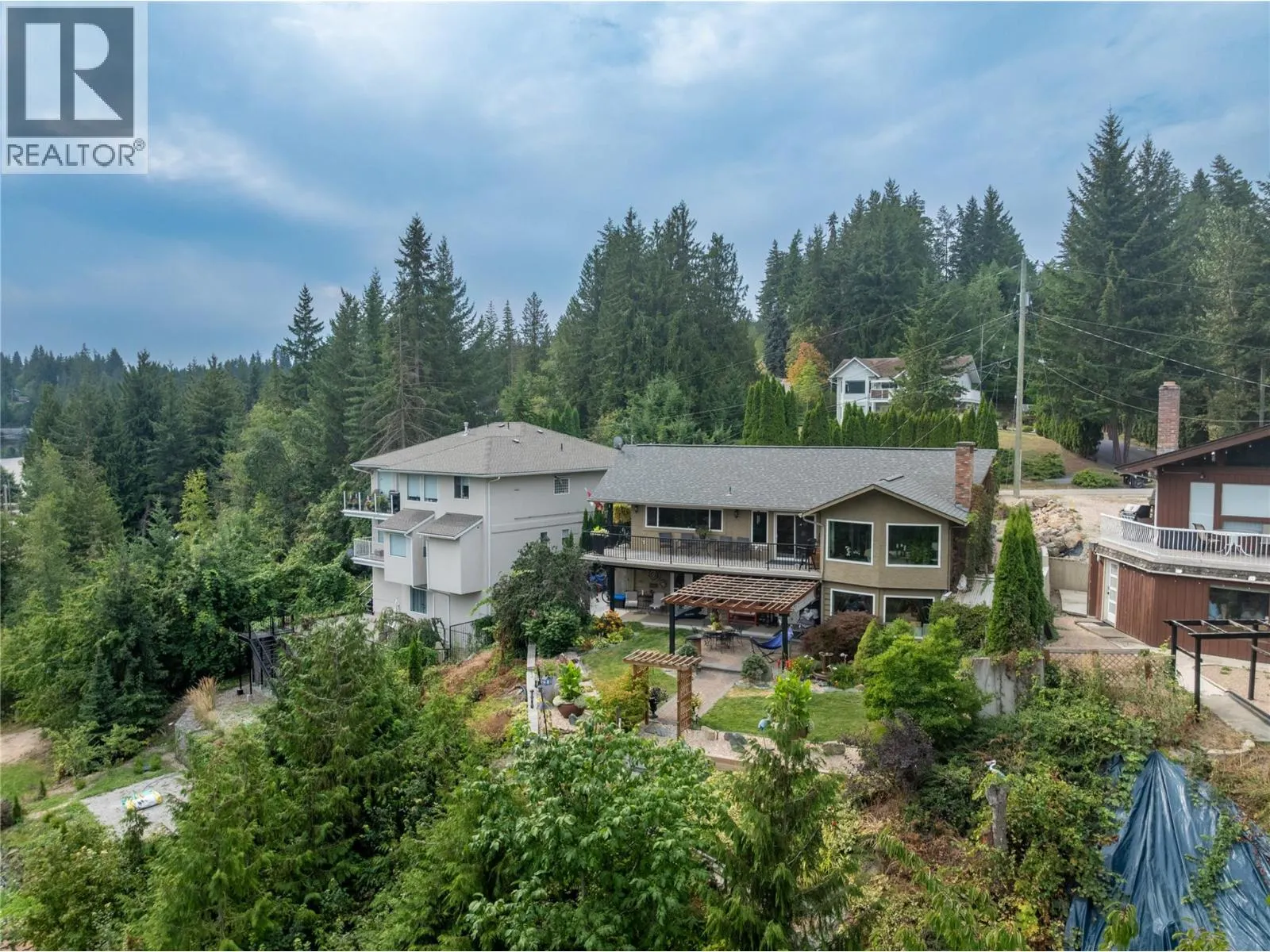 2880 Chalet Drive