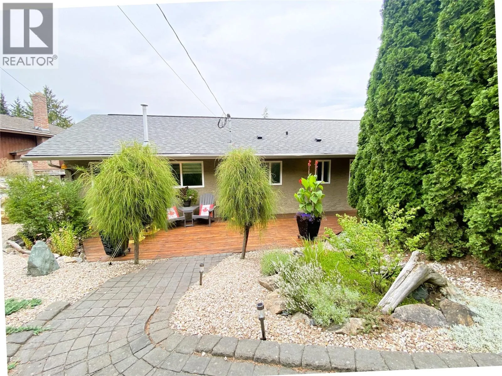 2880 Chalet Drive