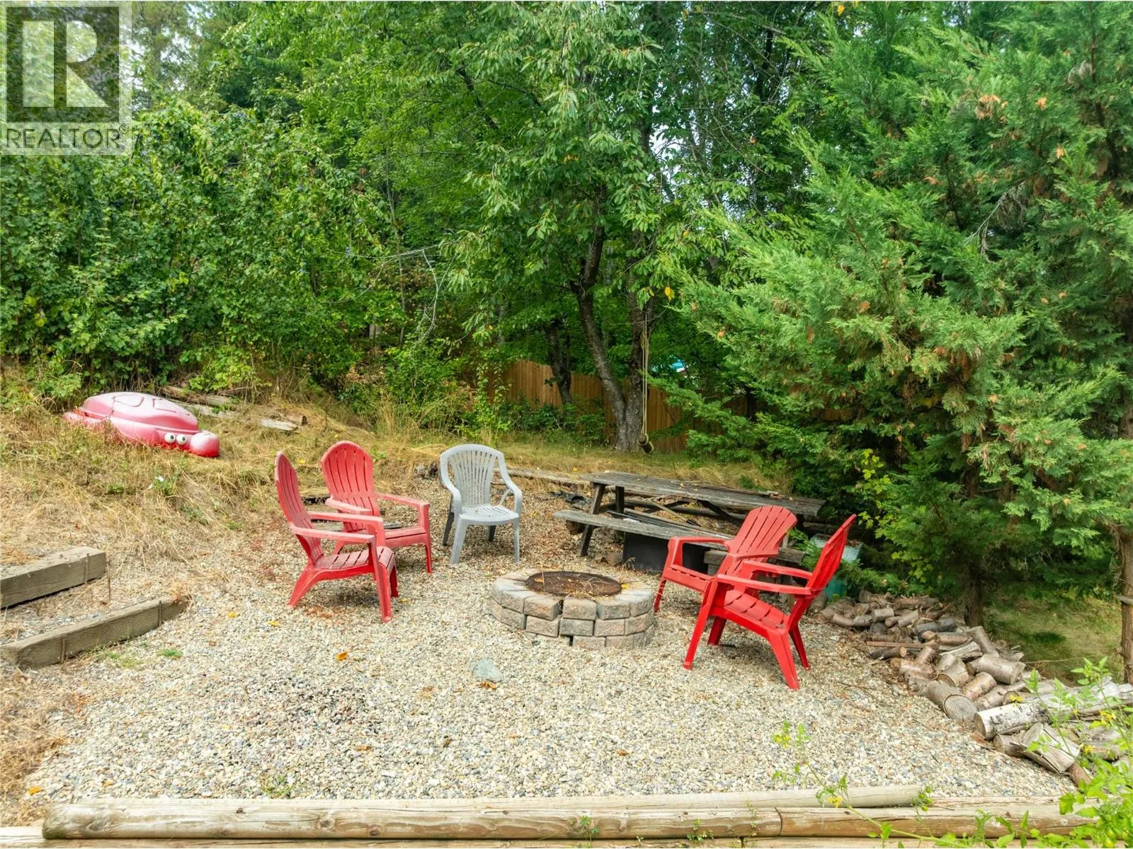2880 Chalet Drive