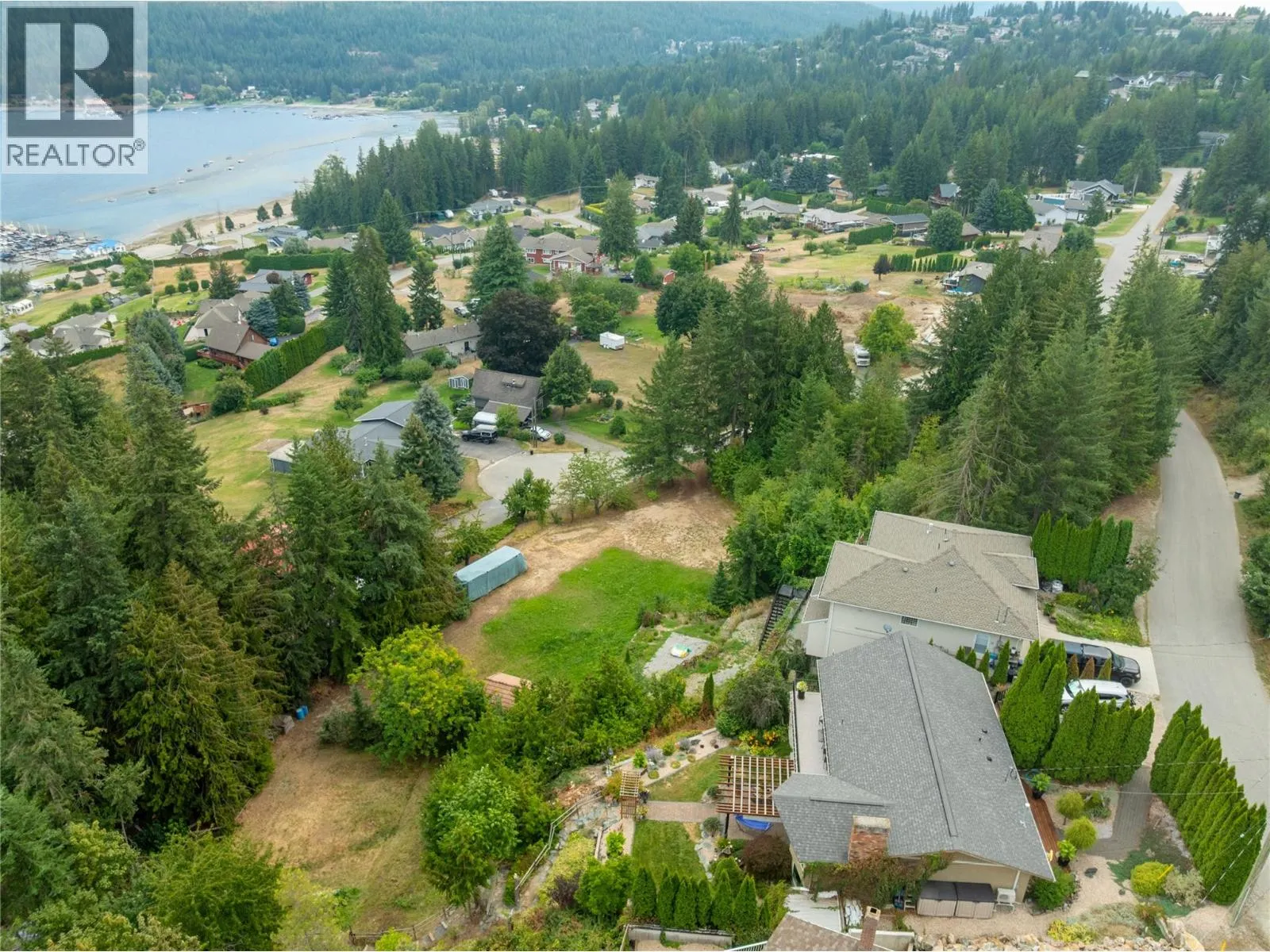 2880 Chalet Drive