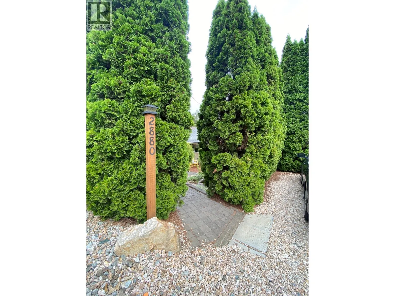 2880 Chalet Drive