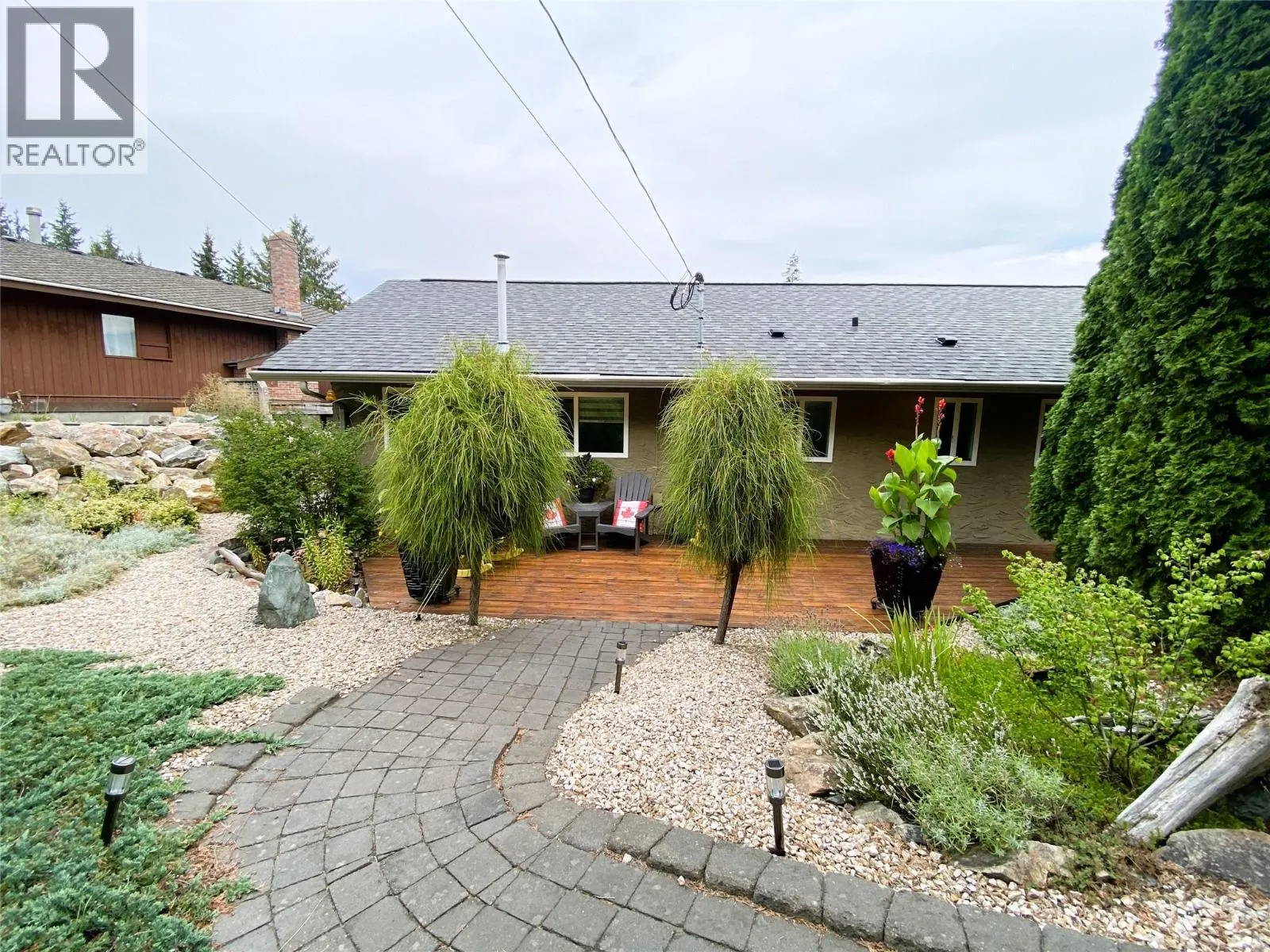 2880 Chalet Drive