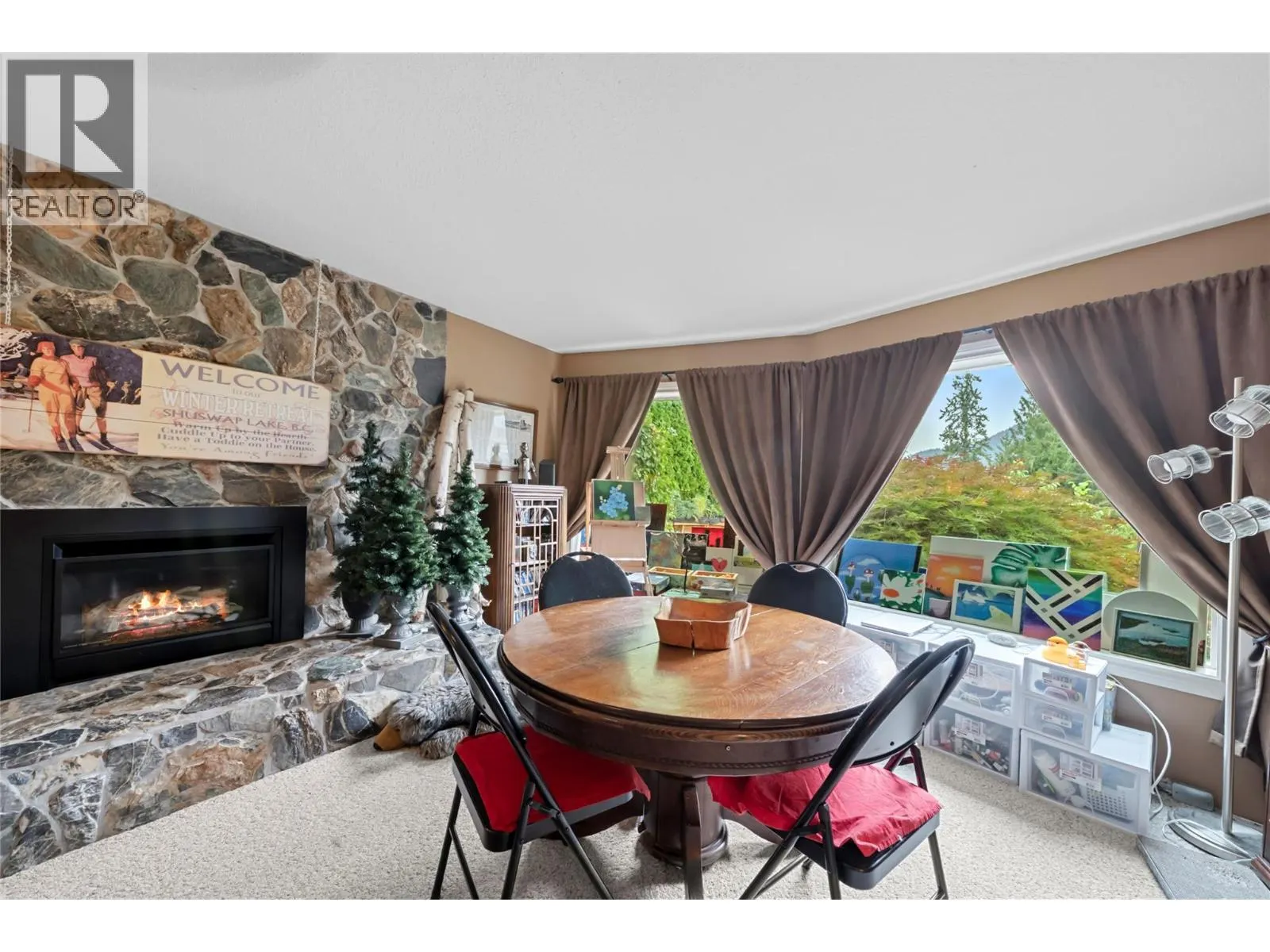 2880 Chalet Drive