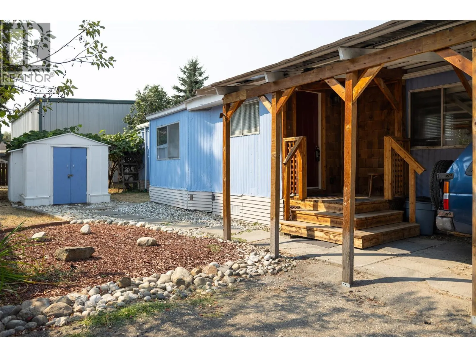 15401 Kalamalka Lake Road Unit# 67 Lot# 67