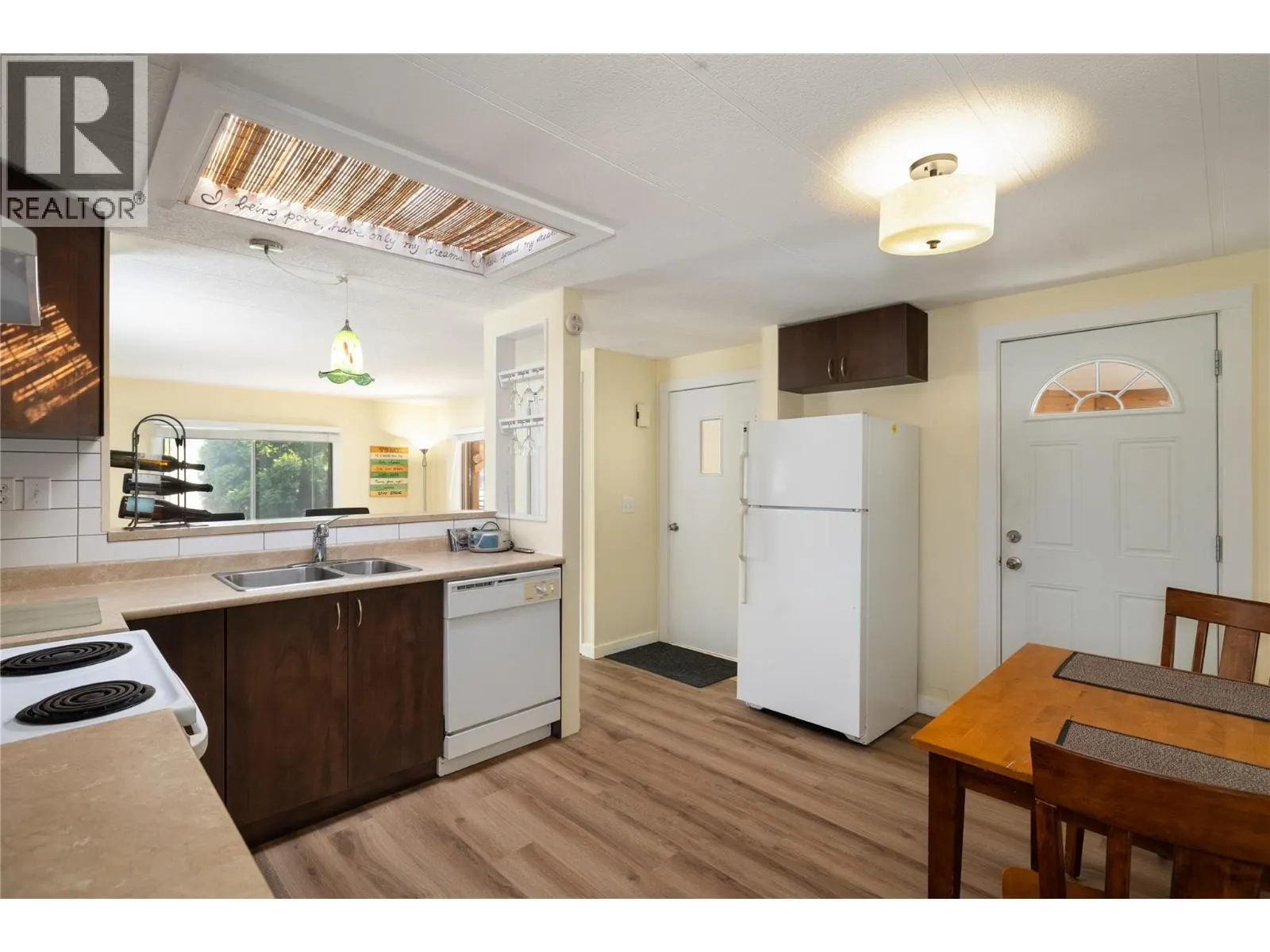 15401 Kalamalka Lake Road Unit# 67 Lot# 67