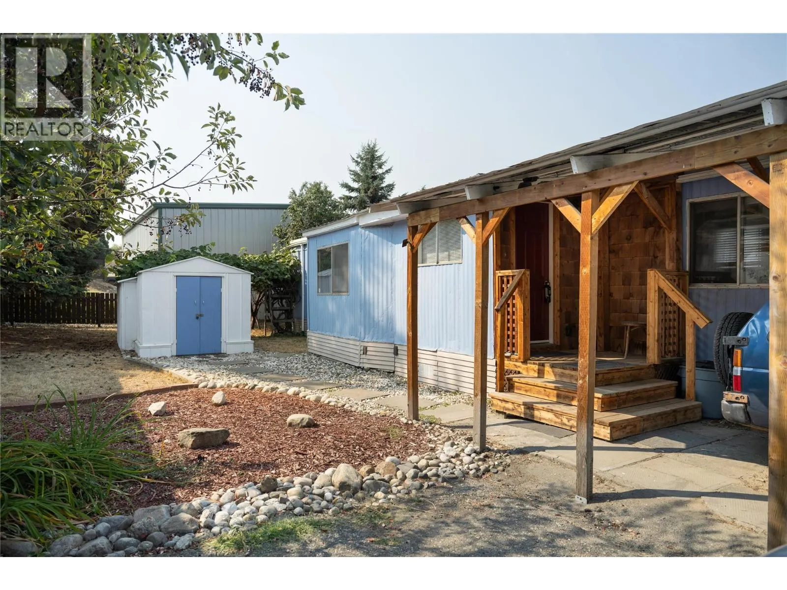 15401 Kalamalka Lake Road Unit# 67 Lot# 67