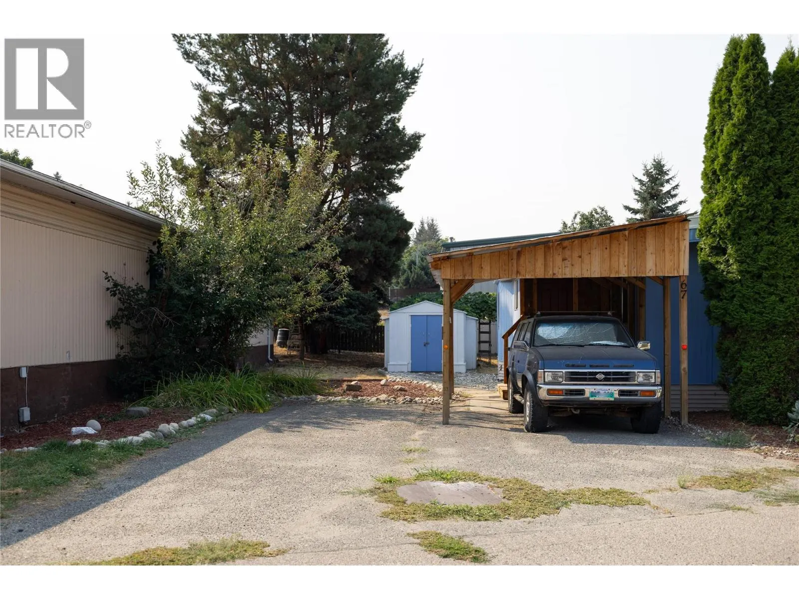 15401 Kalamalka Lake Road Unit# 67 Lot# 67