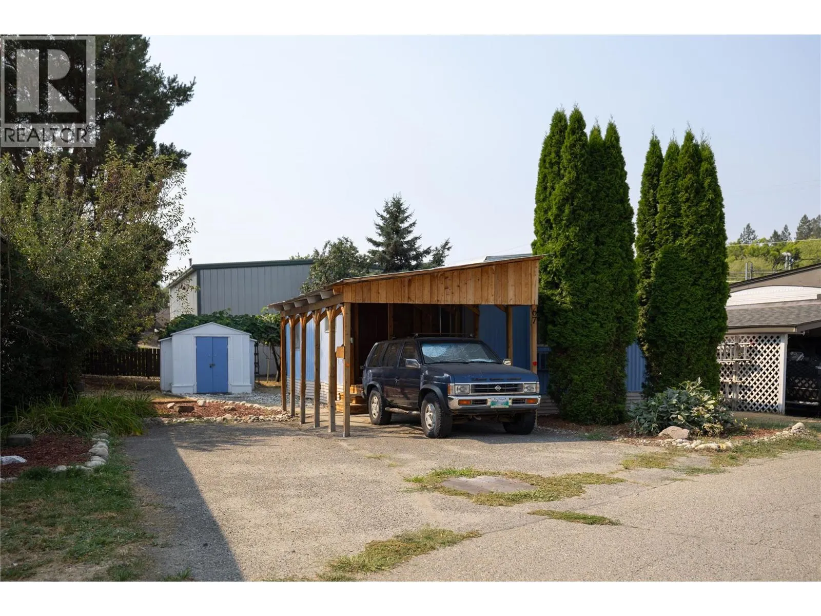 15401 Kalamalka Lake Road Unit# 67 Lot# 67