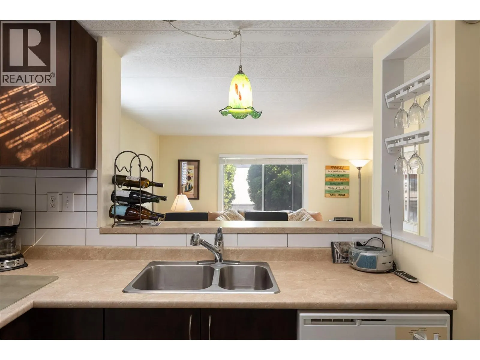 15401 Kalamalka Lake Road Unit# 67 Lot# 67