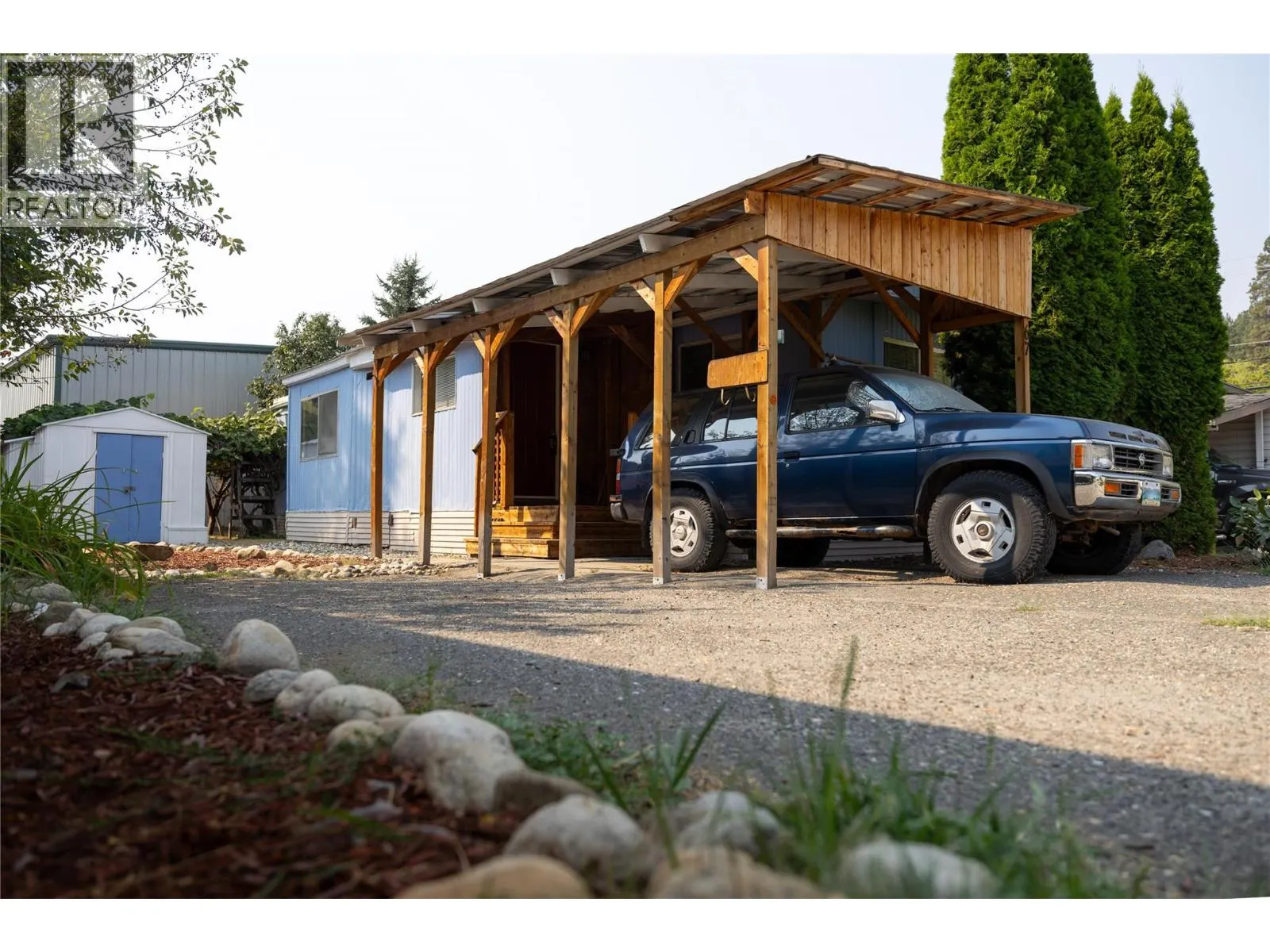 15401 Kalamalka Lake Road Unit# 67 Lot# 67