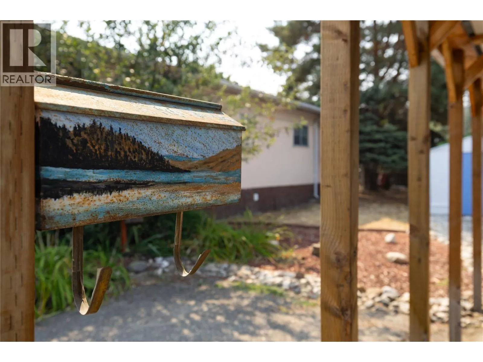 15401 Kalamalka Lake Road Unit# 67 Lot# 67
