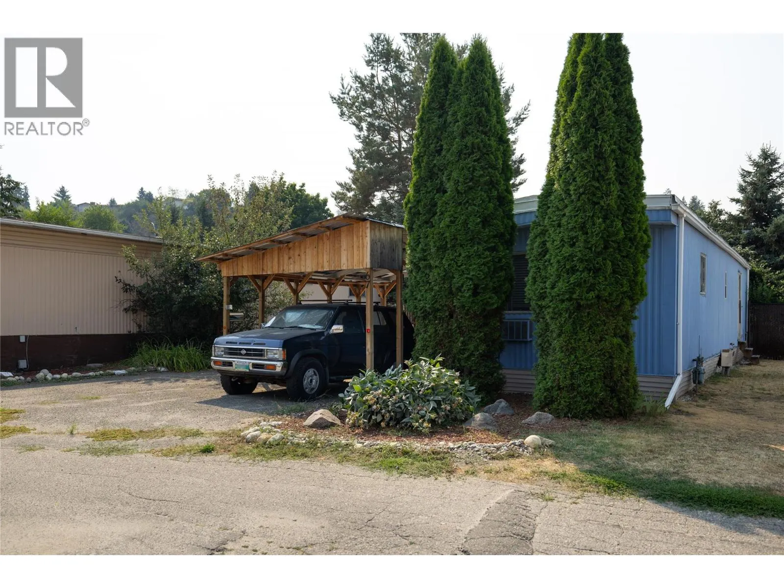 15401 Kalamalka Lake Road Unit# 67 Lot# 67