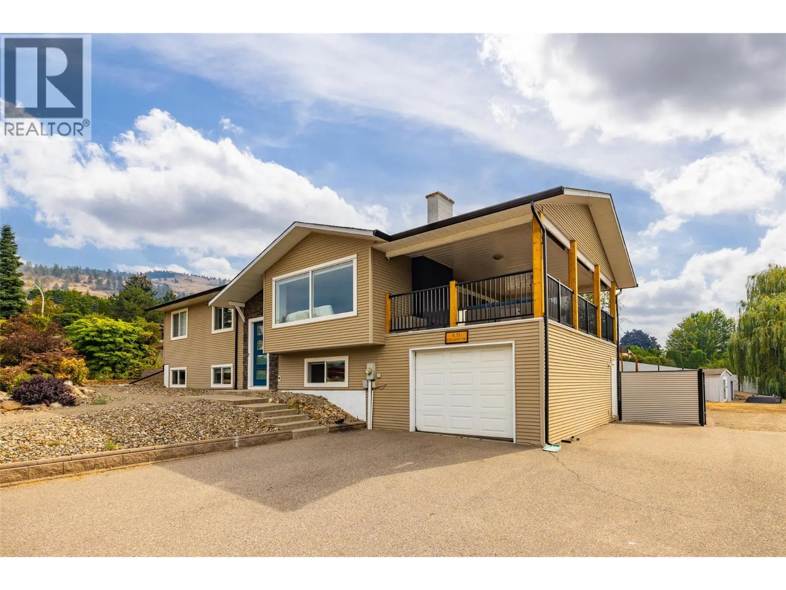 431 Upland Drive