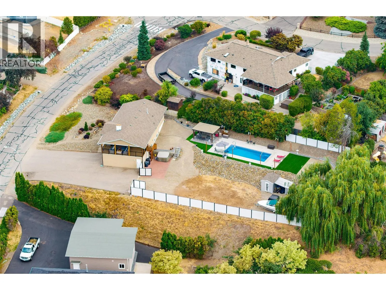 431 Upland Drive