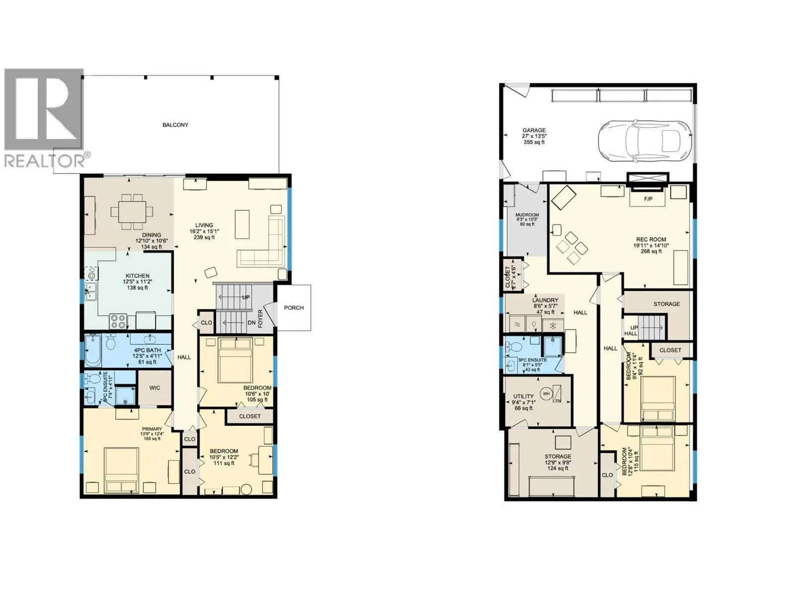 431 Upland Drive
