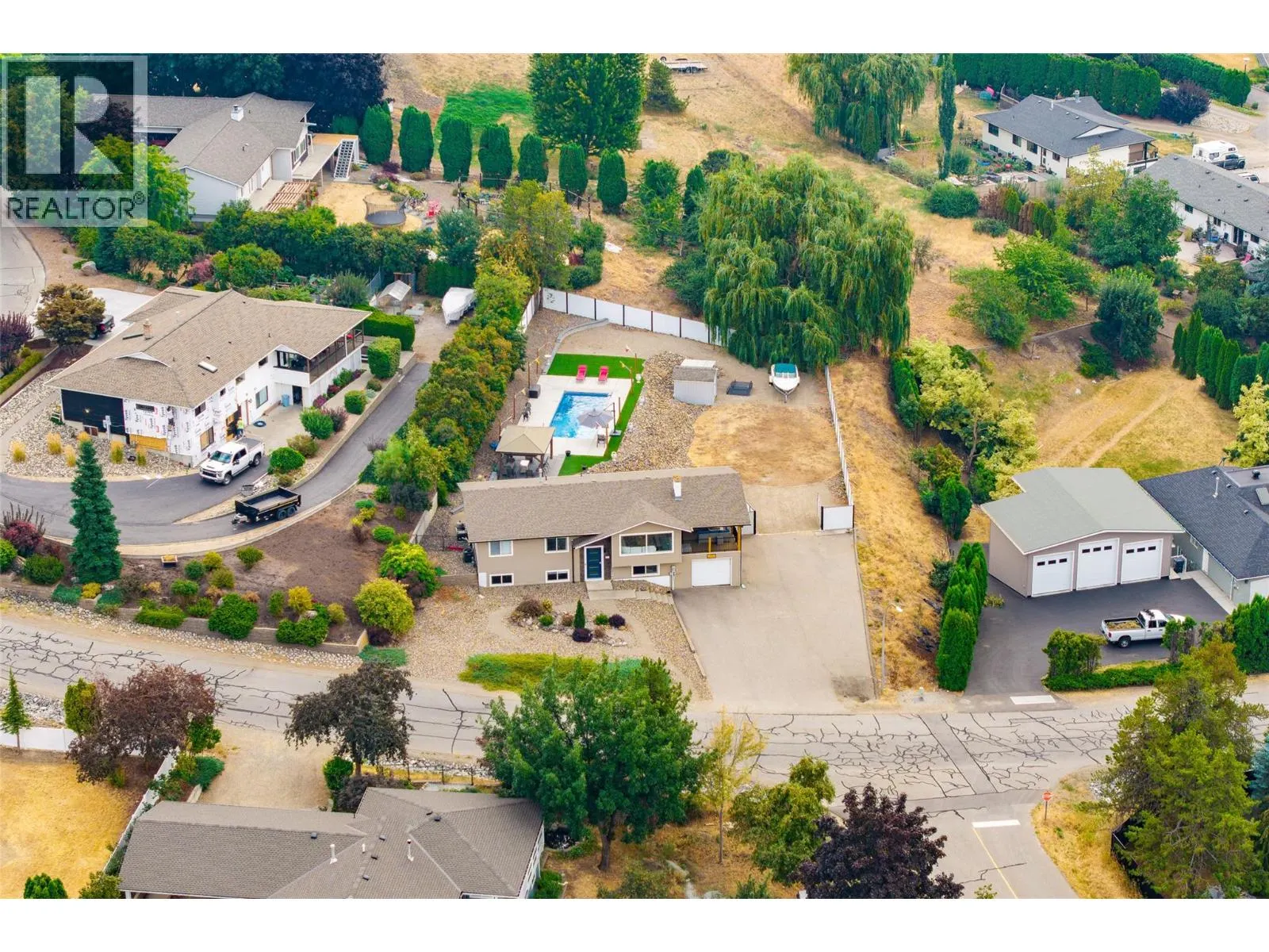 431 Upland Drive
