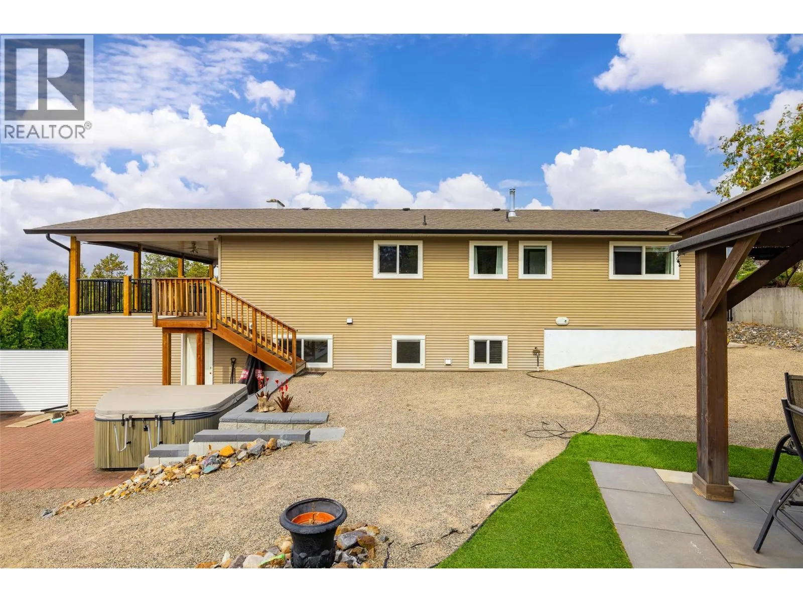 431 Upland Drive