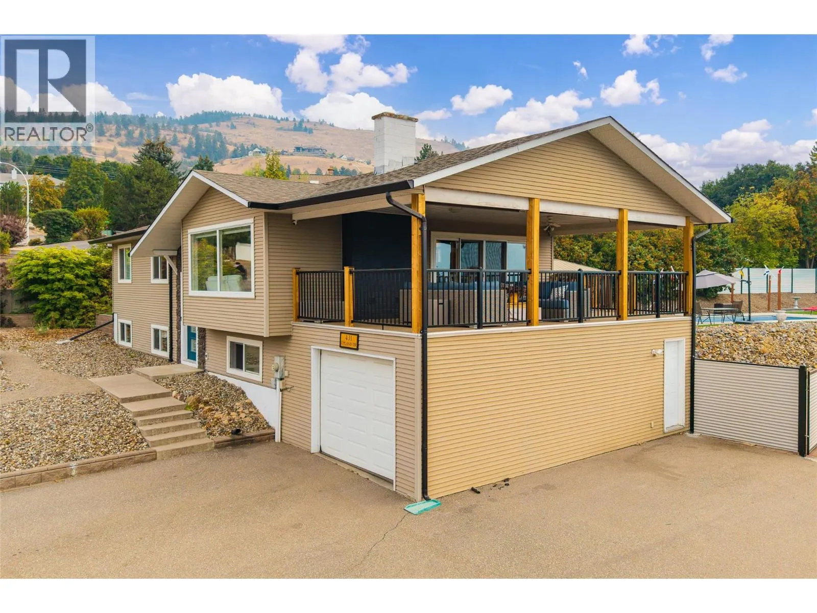 431 Upland Drive