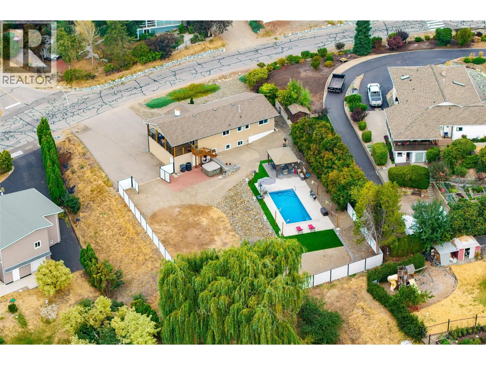 431 Upland Drive