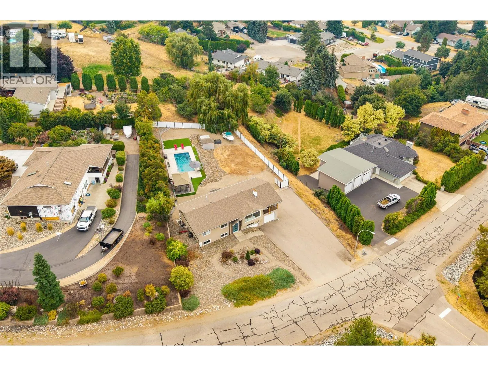 431 Upland Drive