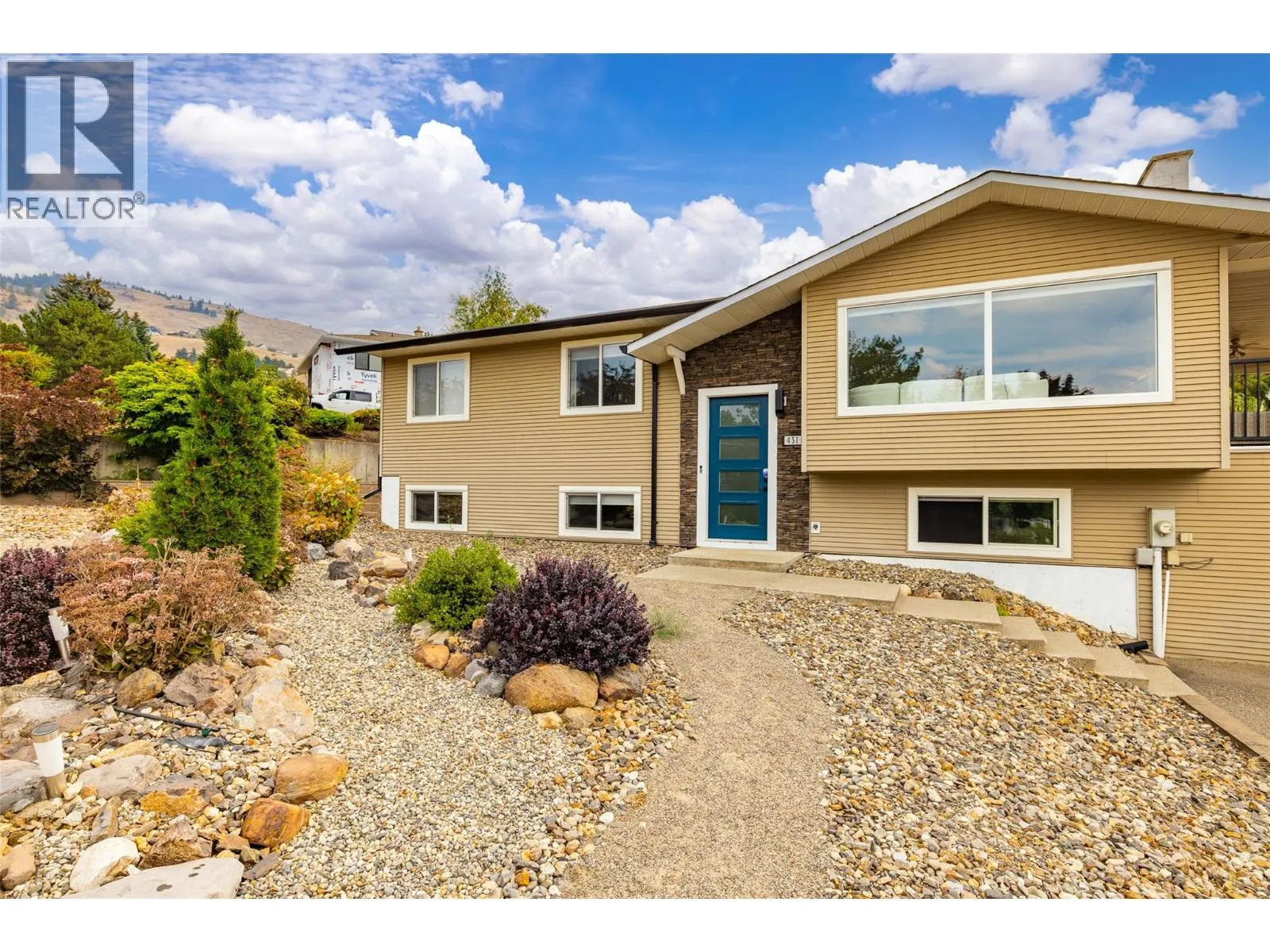 431 Upland Drive