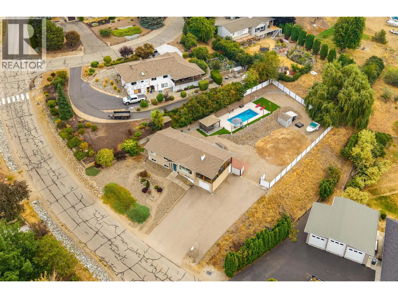 431 Upland Drive