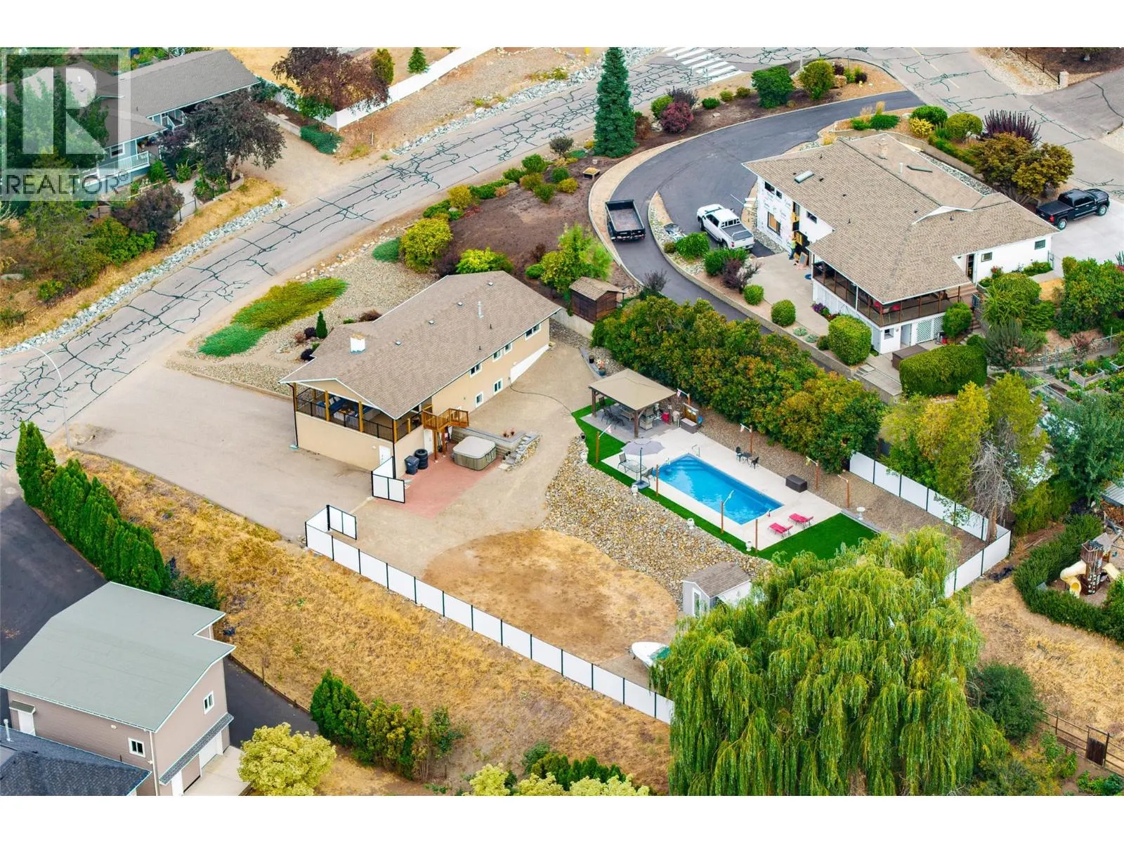 431 Upland Drive