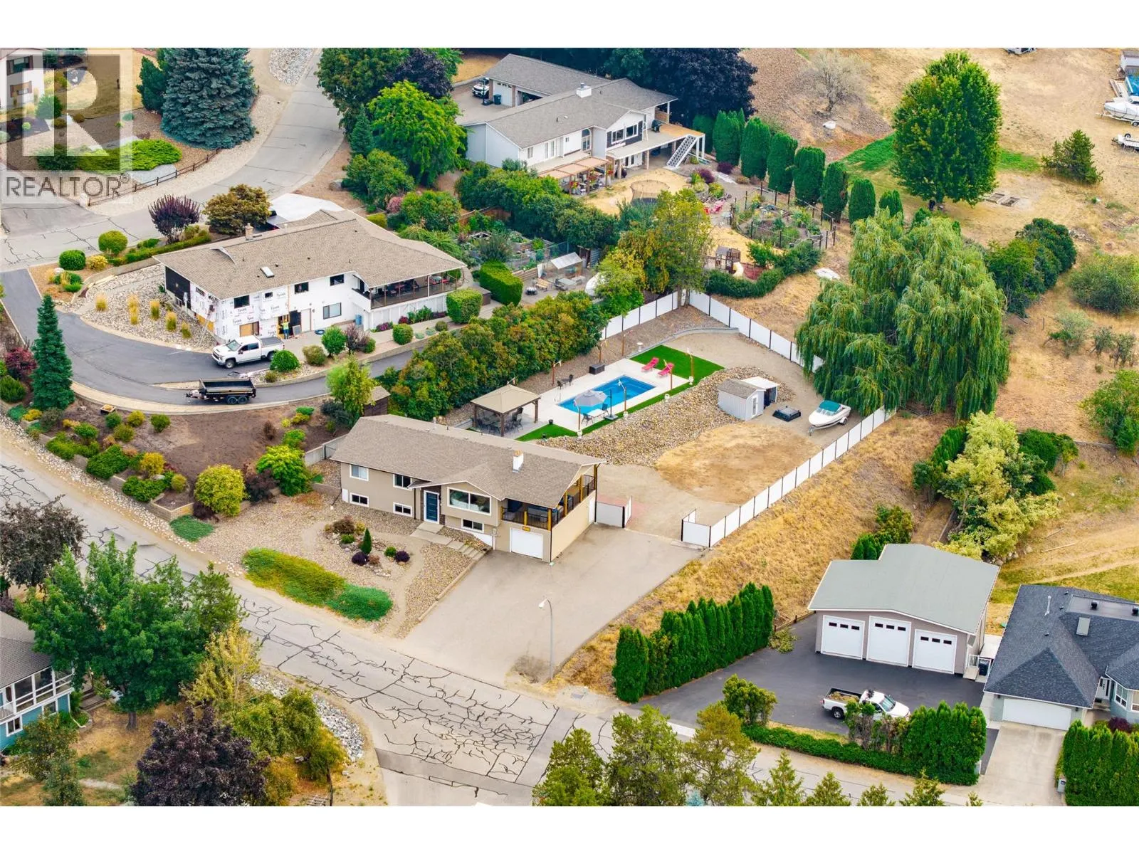 431 Upland Drive