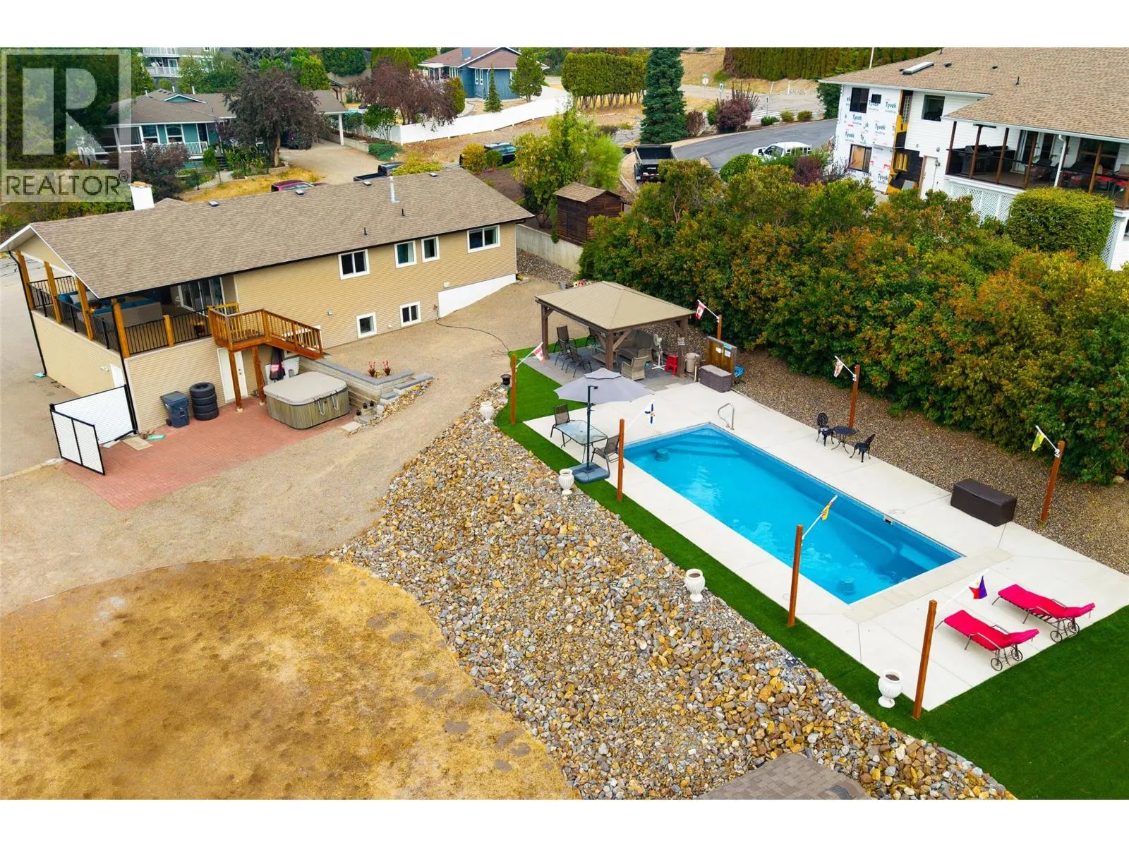 431 Upland Drive