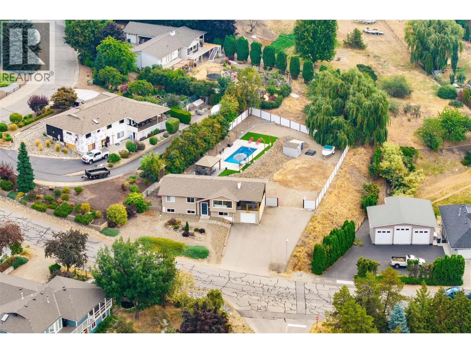 431 Upland Drive